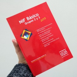 nif básico foto