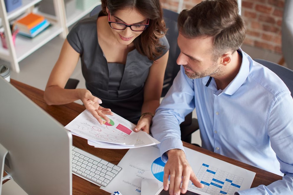 Revisoria fiscal en Colombia