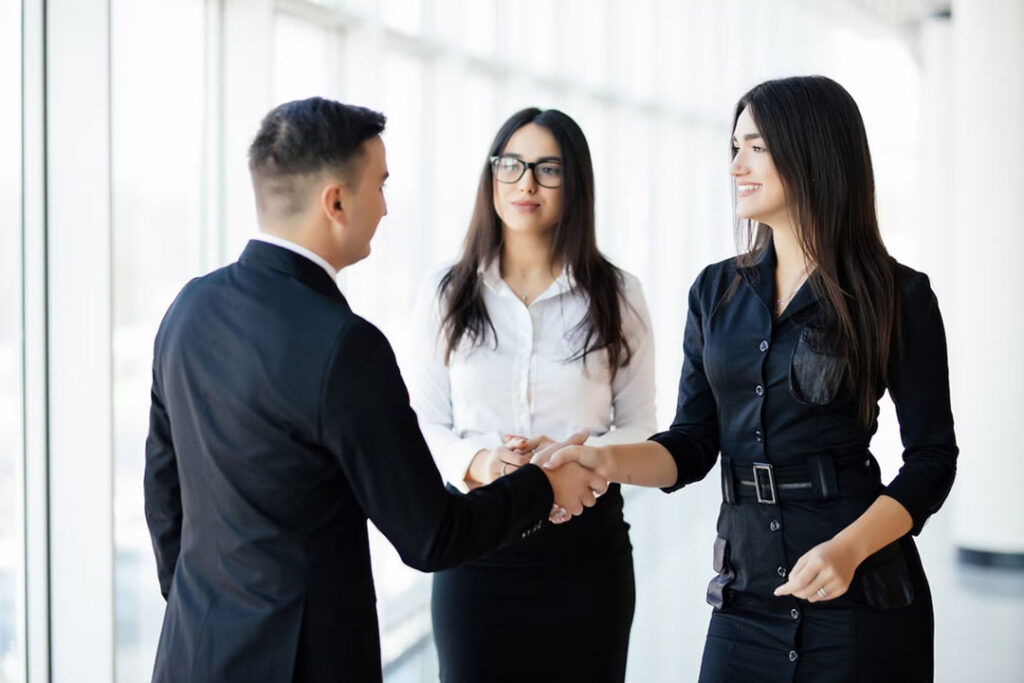 Asesoría Empresarial