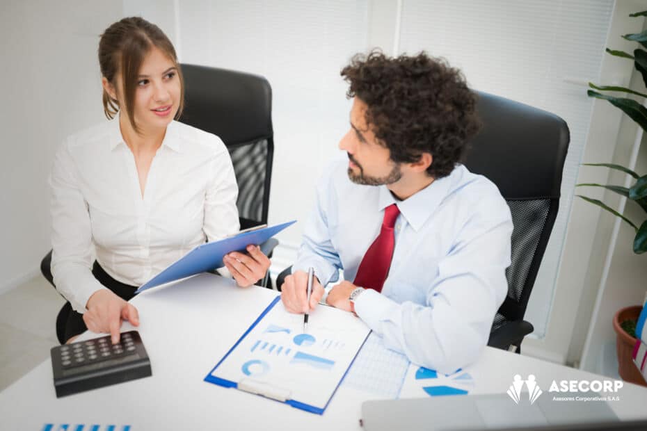 Revisoría Fiscal, Auditoría Interna y Auditoría Externa? ¡Entendámoslas