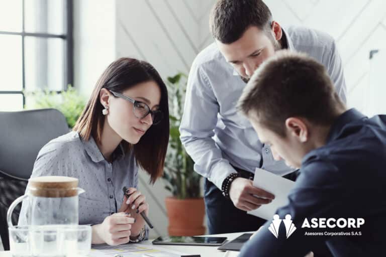 Revisoría Fiscal y Auditorías